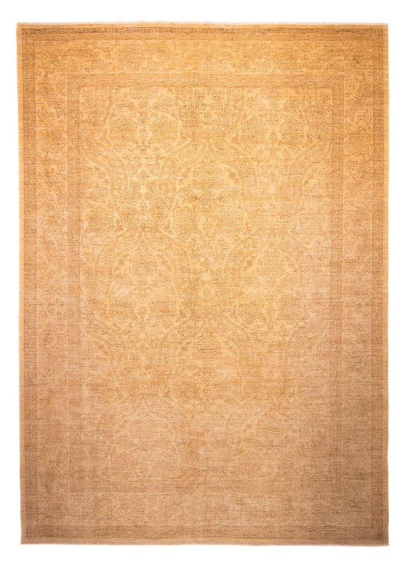 Farahan Teppe 155x122cm - Orientalsk teppe