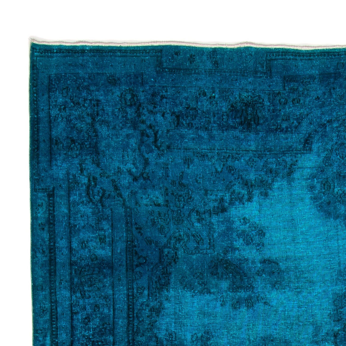 Vintage Carpet 363x251cm - Vintage Carpet