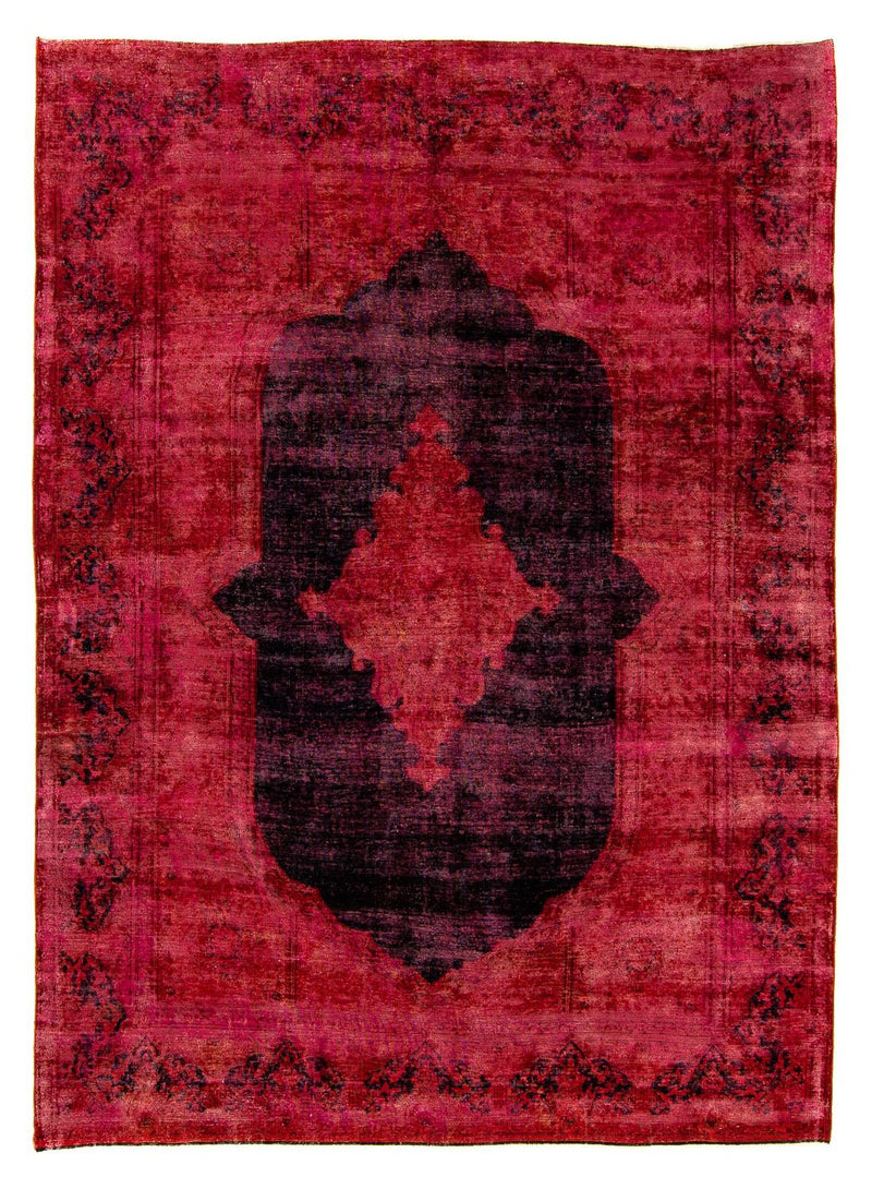 Vintage Carpet 349x258cm - Vintage Carpet