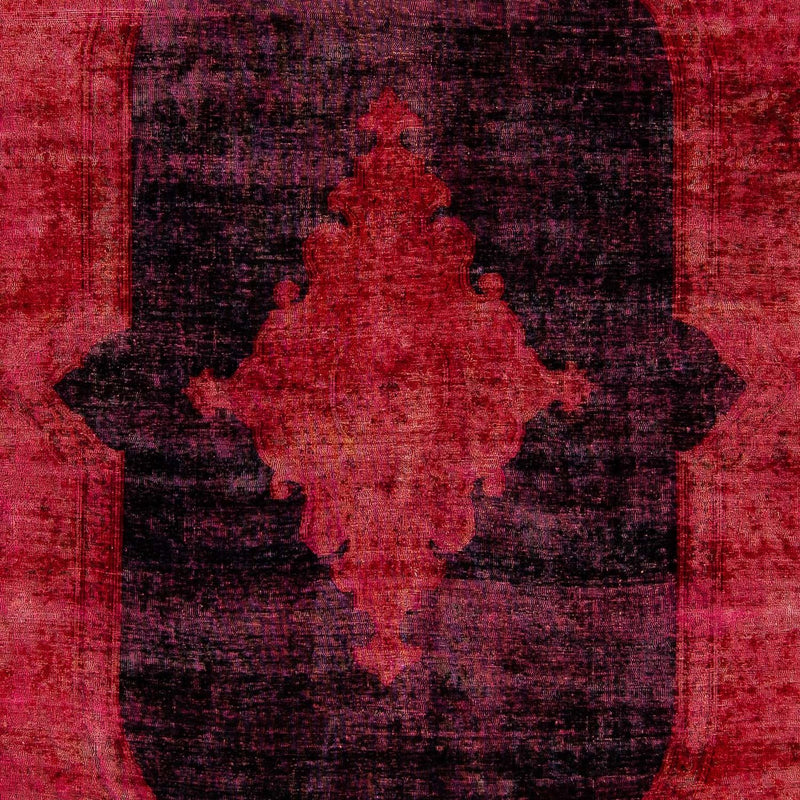 Vintage Carpet 349x258cm - Vintage Carpet