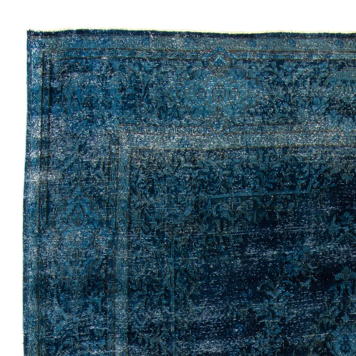 Vintage Carpet 293x384cm
