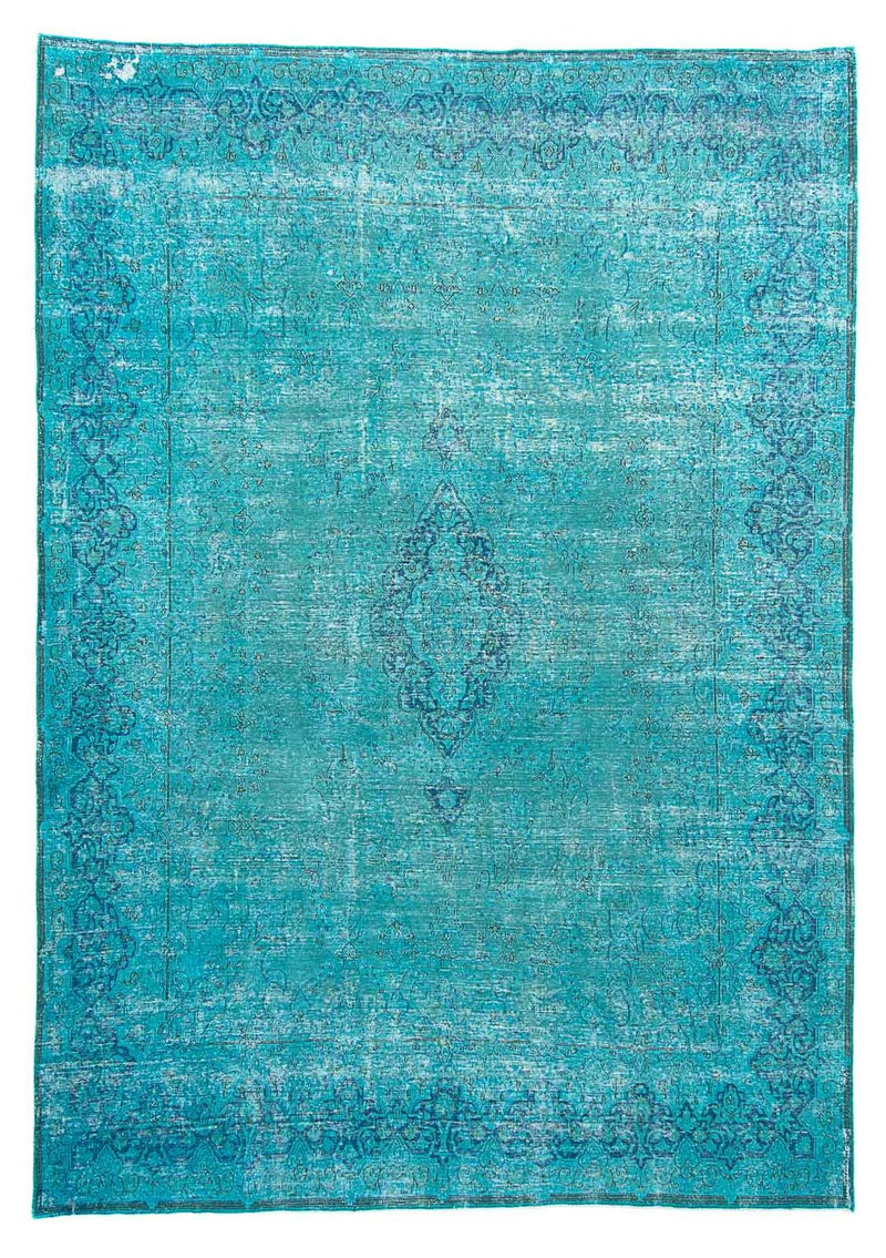 Vintage Carpet 395x295cm - Vintage Carpet