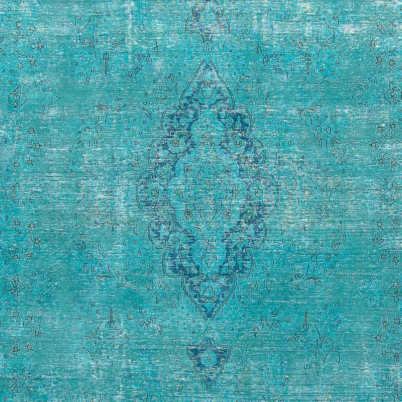 Vintage Carpet 395x295cm - Vintage Carpet