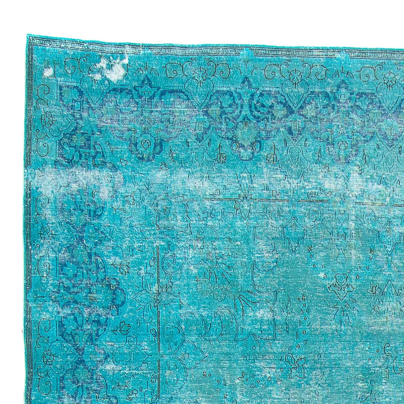 Vintage Carpet 395x295cm - Vintage Carpet