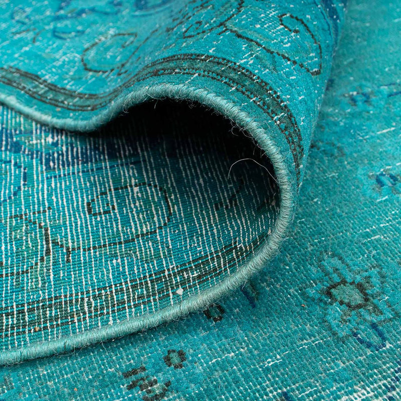 Vintage Carpet 395x295cm - Vintage Carpet