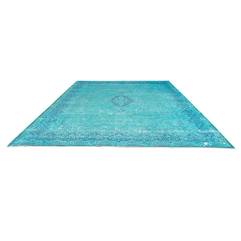 Vintage Carpet 395x295cm - Vintage Carpet