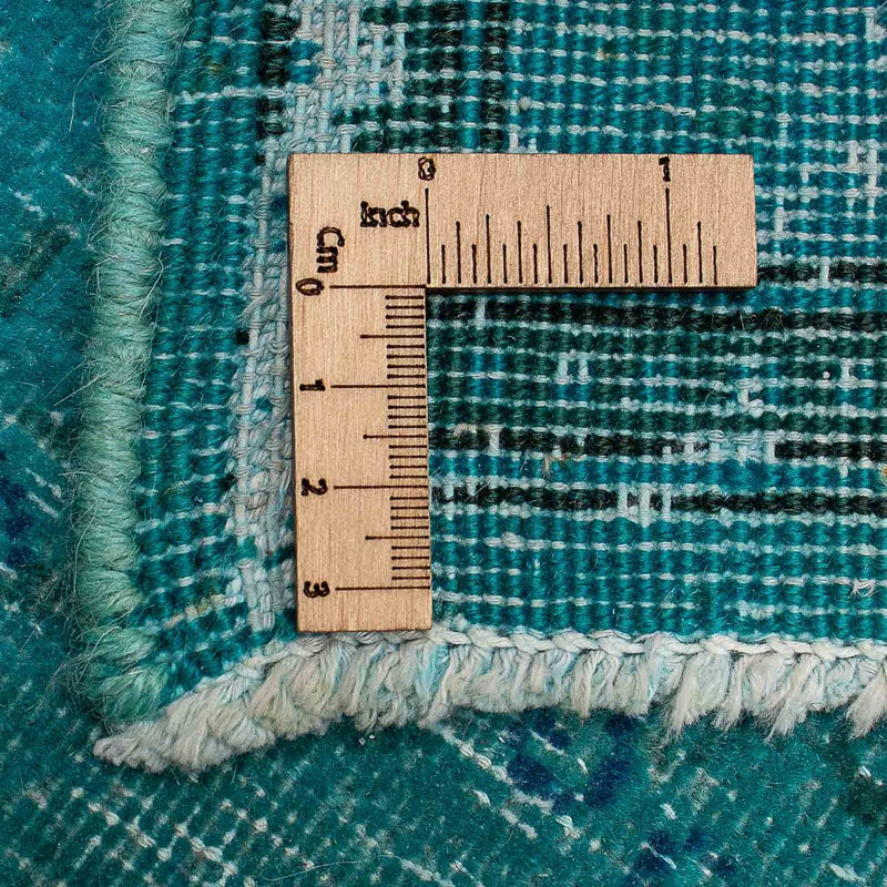 Vintage Carpet 395x295cm - Vintage Carpet
