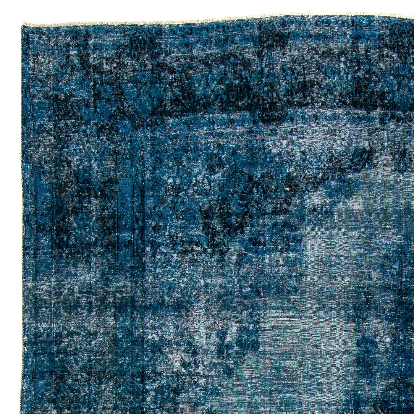 Vintage Carpet 378x295cm - Vintage Carpet