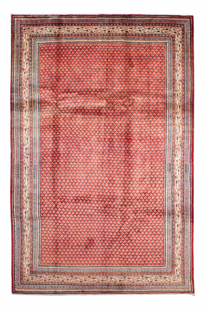 Mir Teppe 211x308cm - Persisk teppe