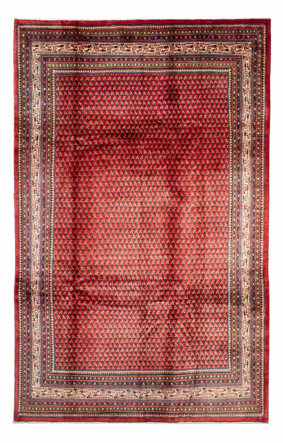 Mir Teppe 214x329cm - Persisk teppe
