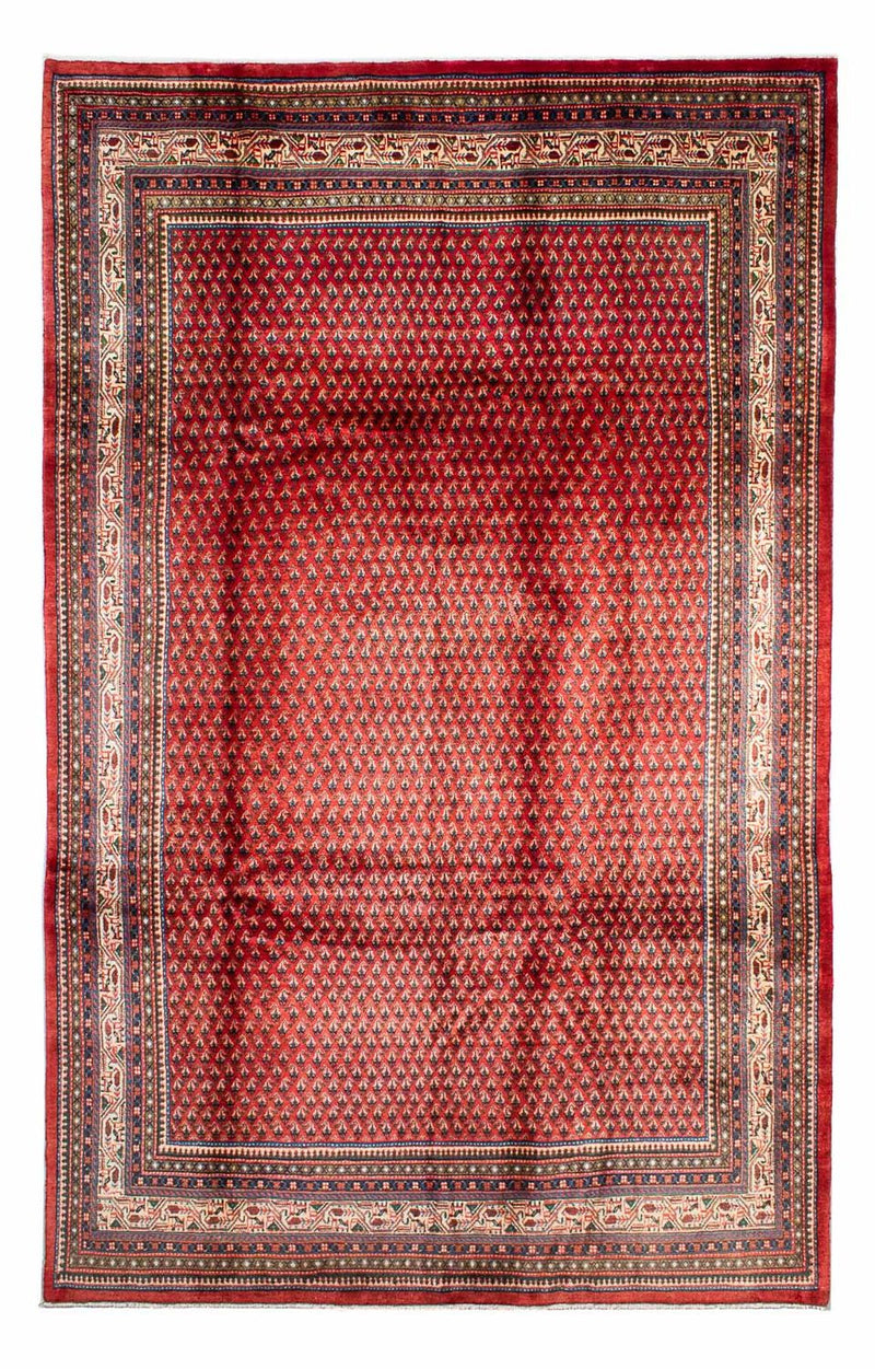 Mir Teppe 329x214cm - Persisk teppe