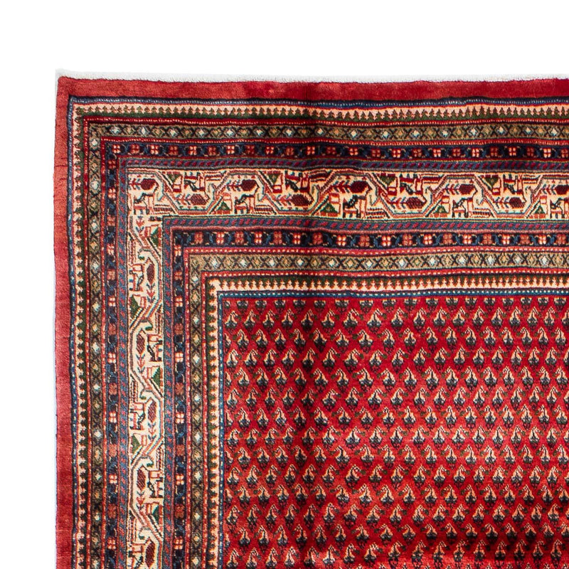 Mir Teppe 329x214cm - Persisk teppe