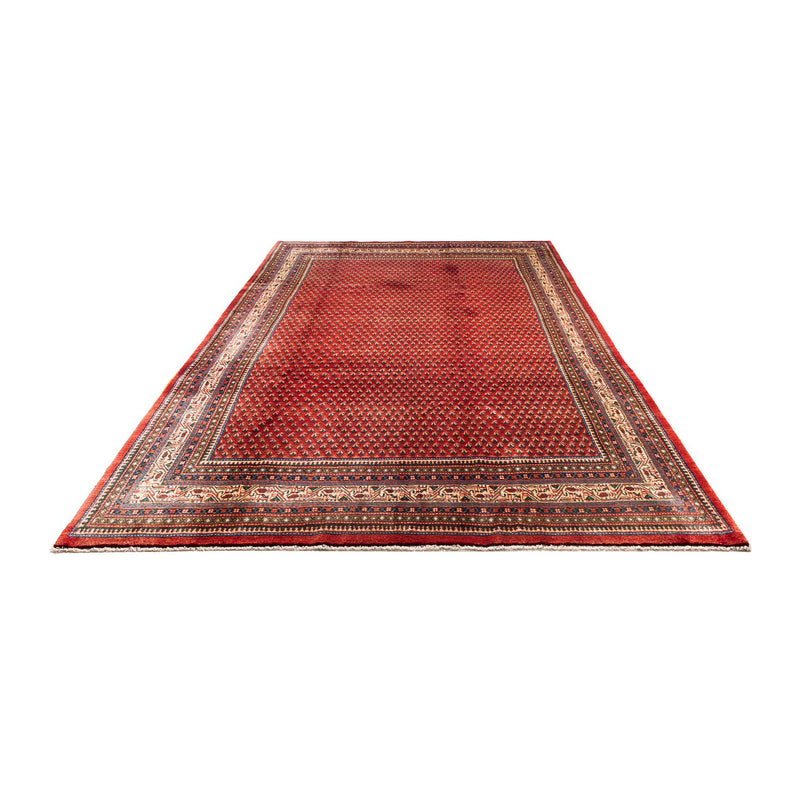 Mir Teppe 329x214cm - Persisk teppe