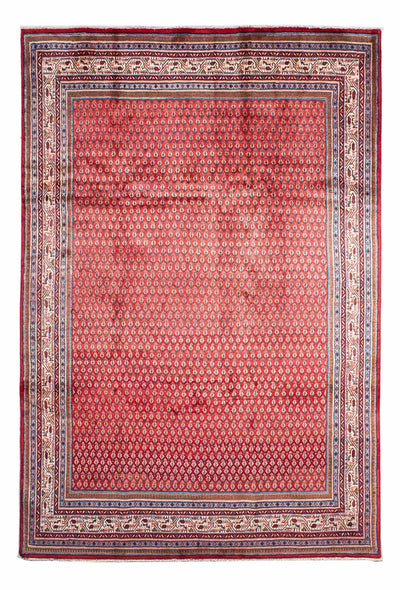 Mir Teppe 219x317cm - Persisk teppe