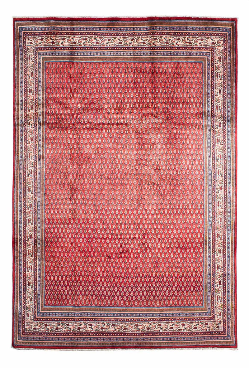 Mir Teppe 317x219cm - Persisk teppe