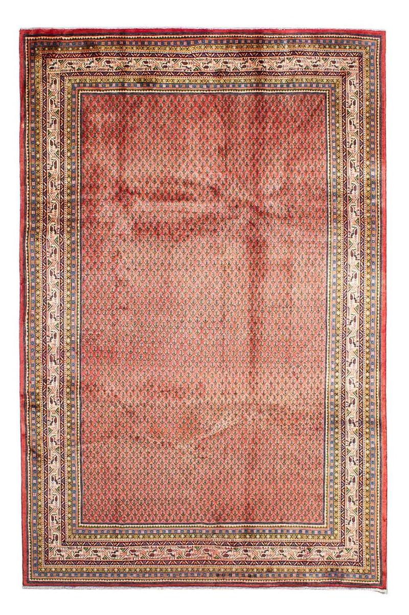 Mir Teppe 215x310cm - Persisk teppe