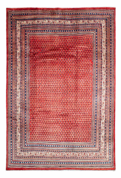 Mir Teppe 220x316cm - Persisk teppe