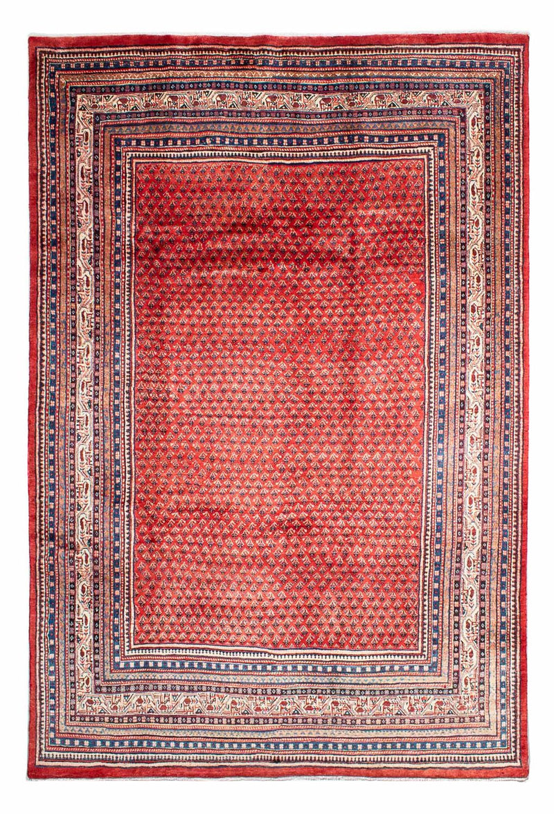 Mir Teppe 316x220cm - Persisk teppe