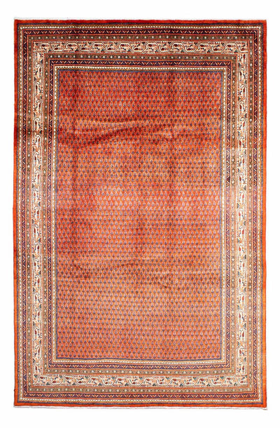 Mir Teppe 212x313cm - Persisk teppe