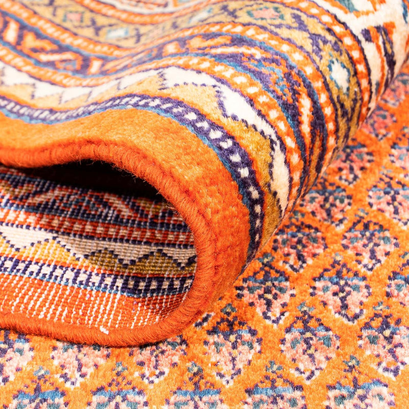 Mir Teppe 313x212cm - Persisk teppe