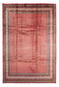Mir Teppe 220x312cm - Persisk teppe – product image