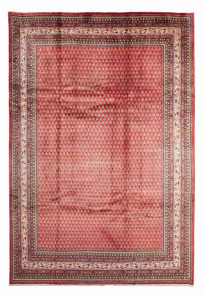 Mir Teppe 220x312cm - Persisk teppe