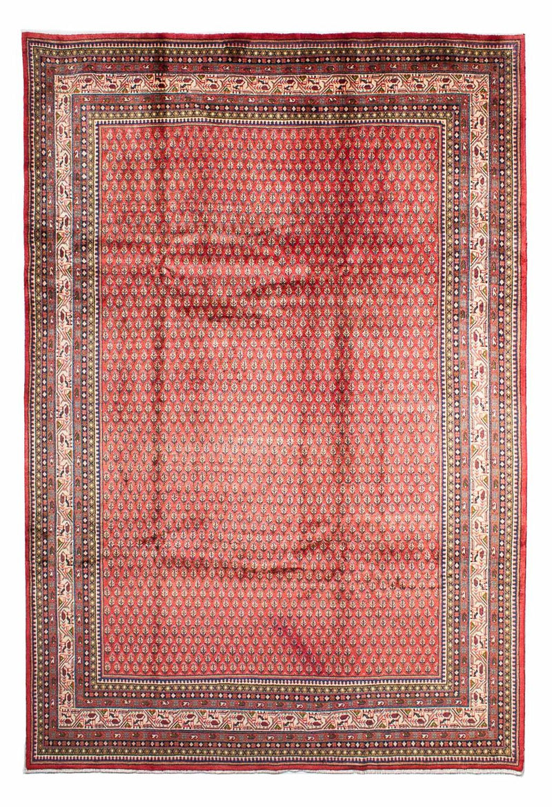 Mir Teppe 220x312cm - Persisk teppe