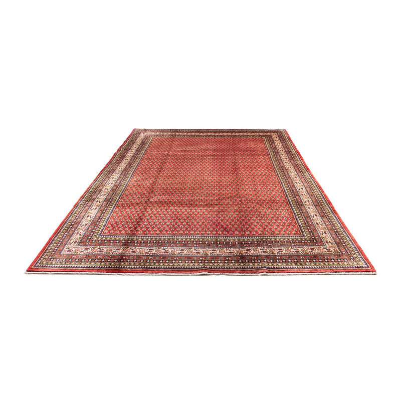 Mir Teppe 220x312cm - Persisk teppe