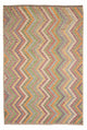 Kilim Maimana Teppe 298x210cm - Ullteppe