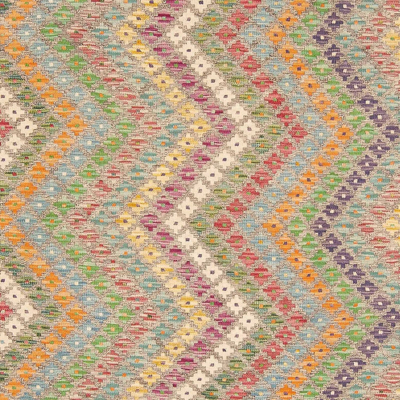 Kilim Maimana Teppe 298x210cm - Ullteppe