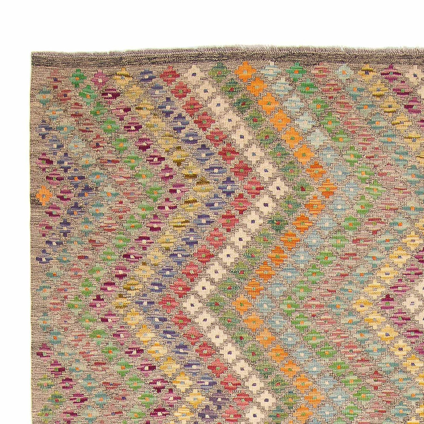 Kilim Maimana Teppe 298x210cm - Ullteppe