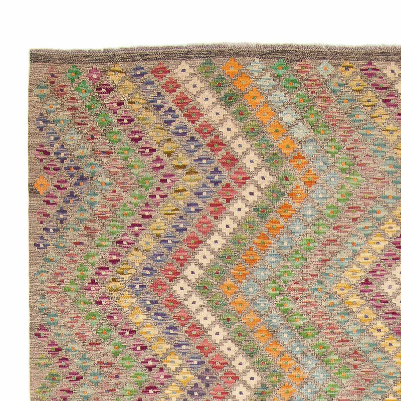 Kilim Maimana Teppe 298x210cm - Ullteppe