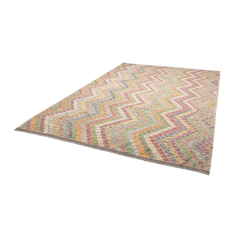 Kilim Maimana Teppe 298x210cm - Ullteppe