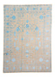 Moderne teppe 250x346cm - Ullteppe