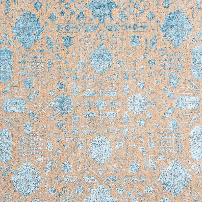 Moderne teppe 250x346cm - Ullteppe