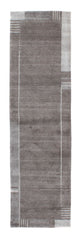 Nepal teppe 300x80cm - Ullteppe
