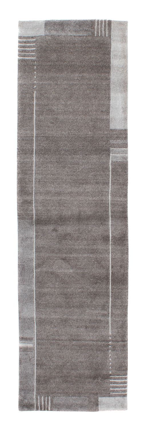Nepal teppe 300x80cm - Ullteppe