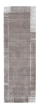 Nepal teppe 80x250cm - Ullteppe