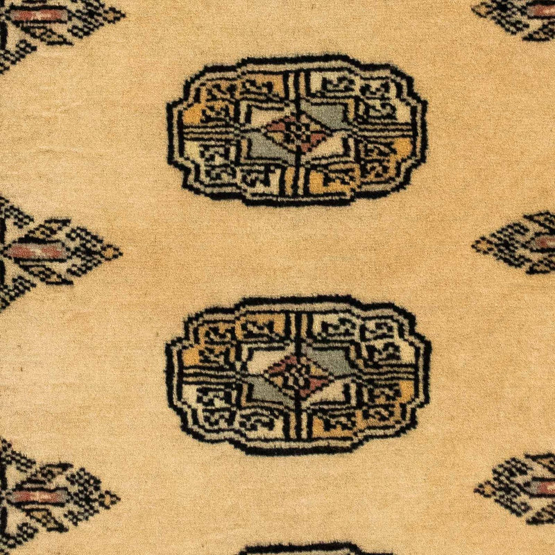 Bukhara Teppe 65x91cm - Orientalsk teppe