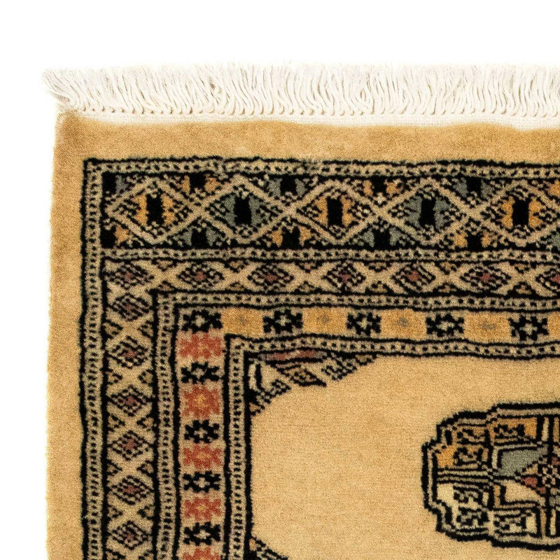 Bukhara Teppe 65x91cm - Orientalsk teppe
