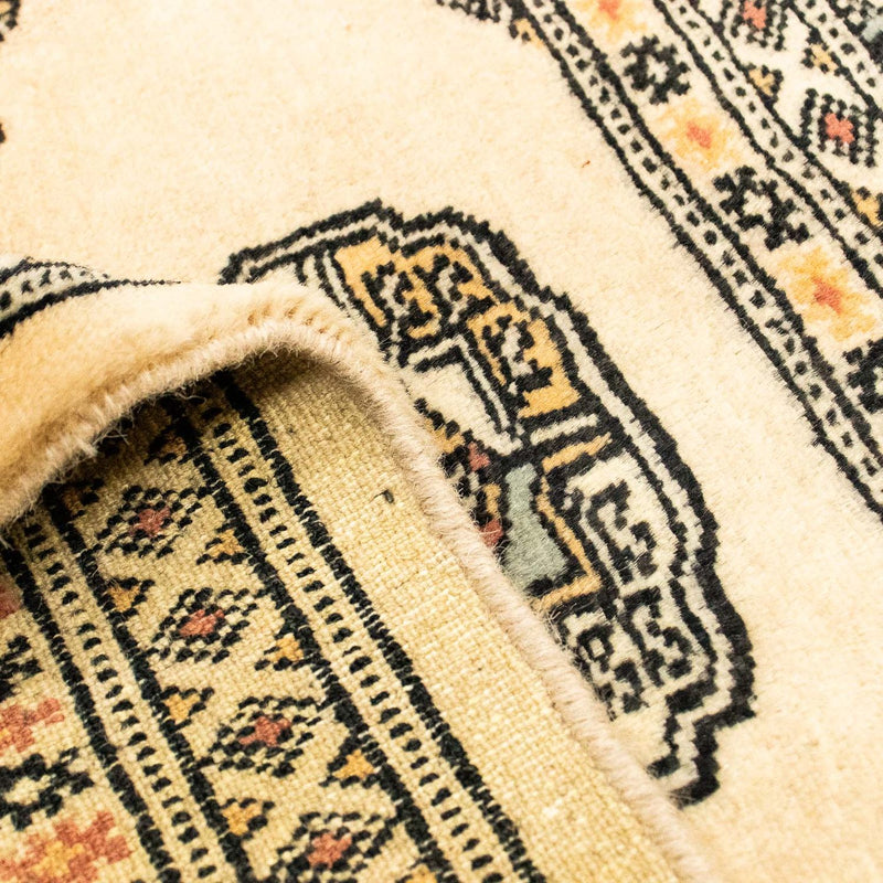 Bukhara Teppe 65x91cm - Orientalsk teppe
