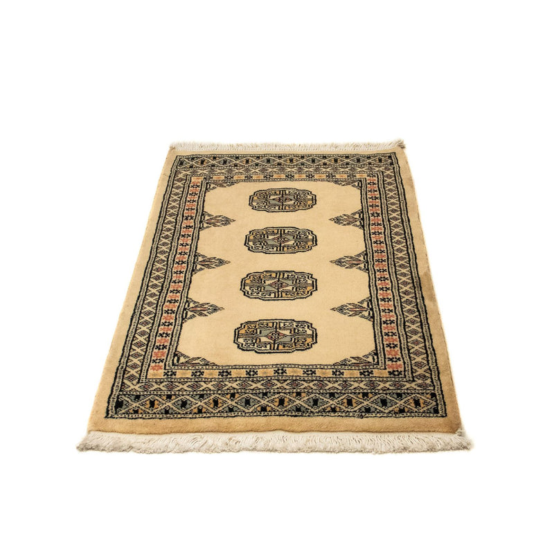 Bukhara Teppe 65x91cm - Orientalsk teppe