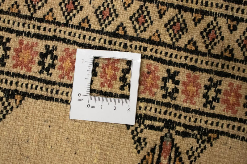 Bukhara Teppe 65x91cm - Orientalsk teppe