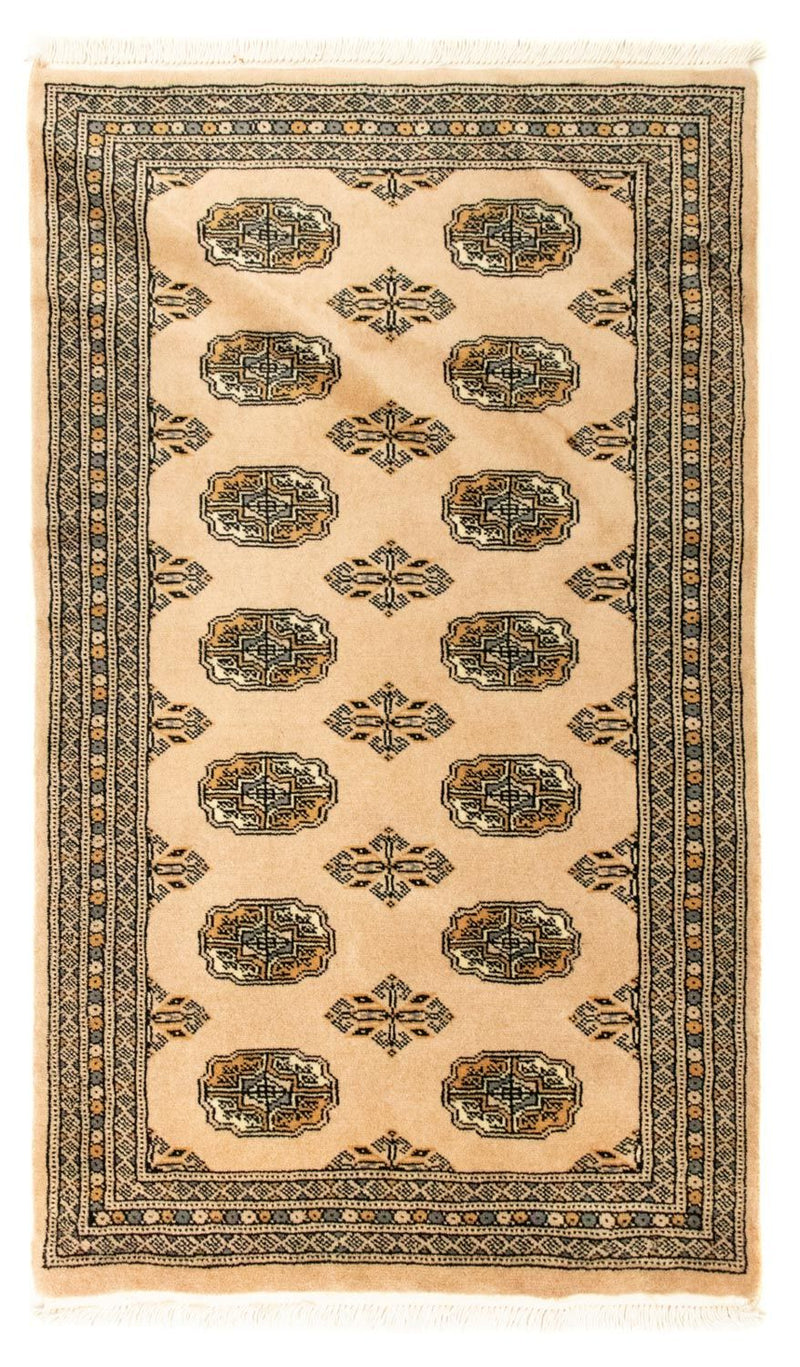 Bukhara Teppe 130x77cm - Orientalsk teppe