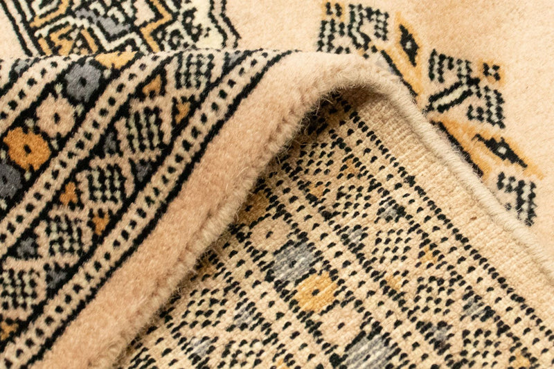 Bukhara Teppe 130x77cm - Orientalsk teppe