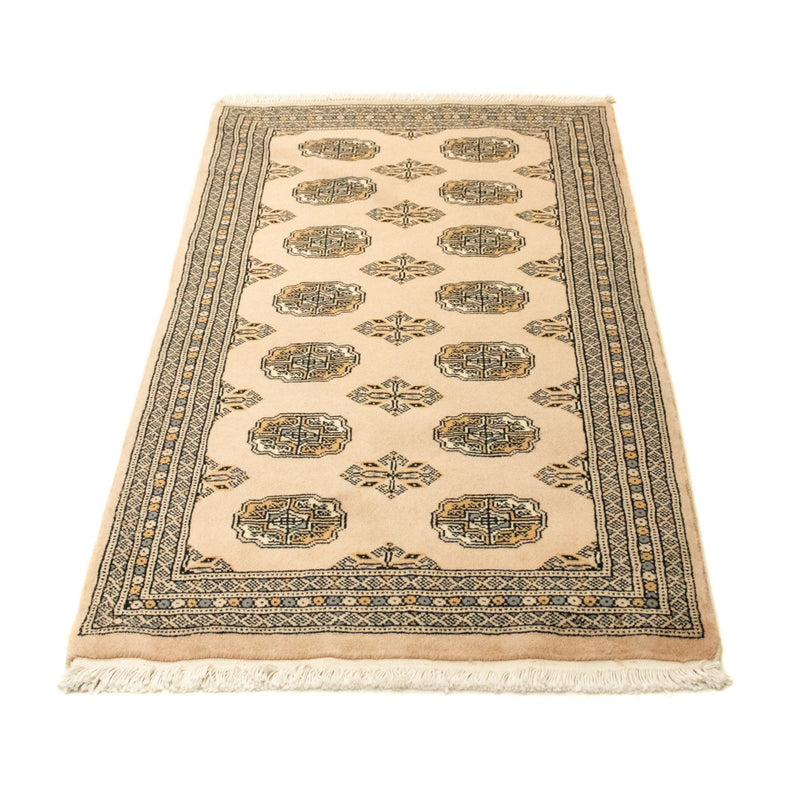 Bukhara Teppe 130x77cm - Orientalsk teppe