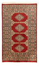 Bukhara Teppe 127x77cm - Orientalsk teppe