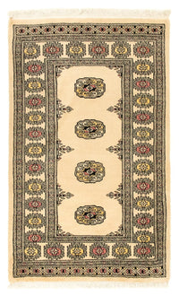 Bukhara Teppe 126x78cm - Orientalsk teppe – product image