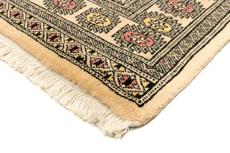Bukhara Teppe 126x78cm - Orientalsk teppe