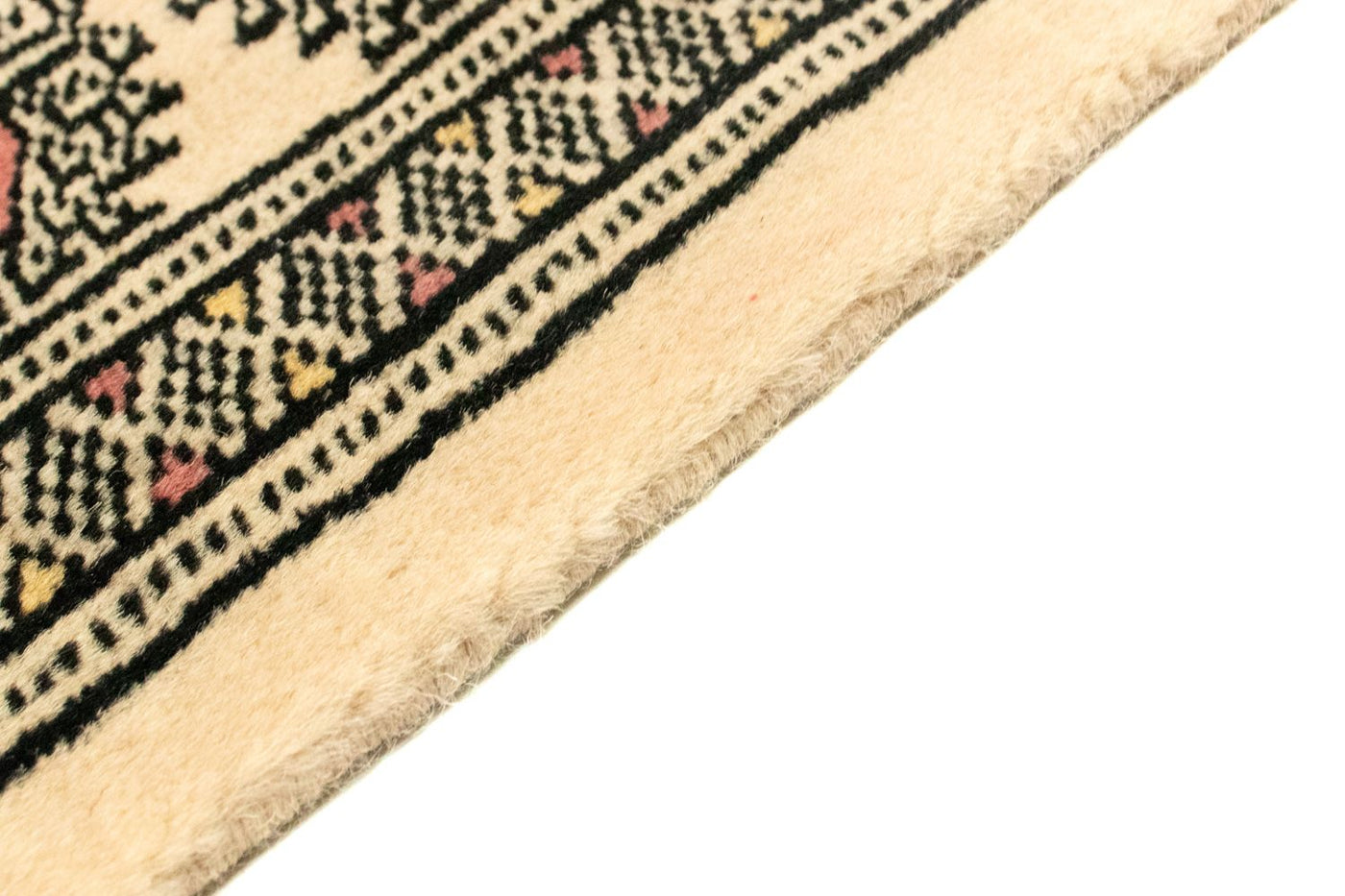Bukhara Teppe 126x78cm - Orientalsk teppe